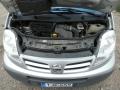 Kuva 5: Nissan Primastar DCI 115 2.0 Diesel Pakettiauto 2008