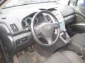 Kuva 5: Toyota Corolla Verso 2.2d 2007