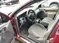 Kuva 5: Ford Focus 1,8 TDdi 2001