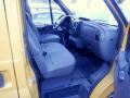 Kuva 5: Ford Transit 260S Low Van 2.0DI MT5 2003