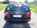 Kuva 5: Nissan Primera 1.6 farm. -98 1998