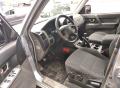 Kuva 5: Mitsubishi Pajero 2.5TD GLX pitk -03  2003