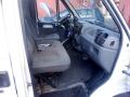 Kuva 5: Citroen Jumper Fourgon 2.2HDI MT5 2005