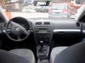 Kuva 5: Skoda Octavia 1Z5 5D Combi 1.6FSI MT5 Ambiente 2005