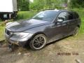 Kuva 5: BMW 3-sarja E90 2007