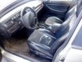 Kuva 5: Chrysler Sebring 4D Sedan 2.7i V6 A/T LX 2003