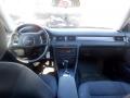 Kuva 5: Audi A6 C5 4D Sedan 2.4E Multitronic 2WD 2003