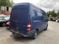 Kuva 5: Mercedes-Benz sprinter (w906) 06->> 2008