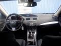 Kuva 5: Mazda 3 II BL Pre-Facelift 5D HB 1.6DI MZR MT5 2010