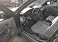 Kuva 5: Nissan Almera (N16) 1,5  -00  2000