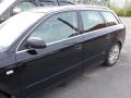 Kuva 5: Audi A4 2.0 TDI quattro Farmari 2007