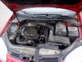 Kuva 5: VW Golf V 3D HB 1.9TDI MT5 2004