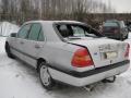 Kuva 5: Mercedes-Benz C 1998