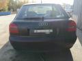 Kuva 5: Audi A3 1.6 1998