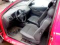 Kuva 5: Seat Ibiza II 6K1 3D HB 1.9SDI MT5 2001