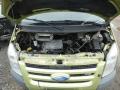 Kuva 5: Ford Transit 2.2 TDCi Pakettiauto 2007