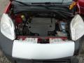 Kuva 5: Fiat Fiorino 1.3 D Multijet Pakettiauto 2008