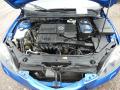 Kuva 5: Mazda 3 1.6 Bensa Hatchback 2004