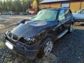 Kuva 5: BMW X3 3.0d E83 2005