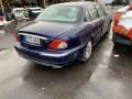 Kuva 5: Jaguar X-type 4x4 2003