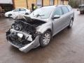 Kuva 5: Volkswagen Passat 1.6TDI 6v-man. farm. 2012