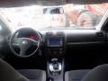 Kuva 5: VW Golf V 5D Variant 1.9TDI DSG 2008