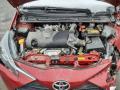 Kuva 5: Toyota Yaris 1.5VVTi aut. 2017