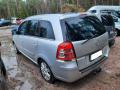 Kuva 5: Opel Zafira 2009