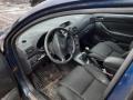 Toyota Avensis 1.8i 5v-man. farm. 1.8i 95kW 1ZZ-FE