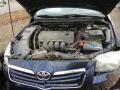 Kuva 5: Toyota Avensis 1.8 Bensa Farmari 2008