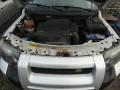 Kuva 5: Land Rover Freelander 2.5 V6 4x4 Maastoauto 2004