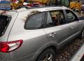 Kuva 5: Hyundai Santa fe 2,2D 5D -06  2006