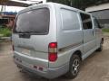 Kuva 5: Toyota Hiace  95 1996