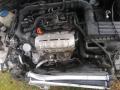 Kuva 5: Volkswagen Passat 1.4 Bensa Farmari 2012