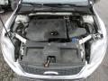 Kuva 5: Ford Mondeo 2.0L Duratorq-TDCi Farmari 2008