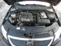 Kuva 5: Volkswagen Passat 2.0 TDI Farmari 2006