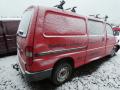 Kuva 5: Toyota Hiace 2.5 D-4D 2wd (PITK) 2006