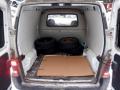 Kuva 5: Peugeot Partner Van 1.9D MT5 2004