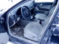 Kuva 5: Audi A3 8P Pre-Facelift 5D Sportback 1.9TDI MT5 2005