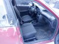 Kuva 5: Opel Astra F Facelift 5D HB 1.6i GL 1995