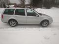 Kuva 5: Volkswagen Golf IV variant 1,6 -06 2006