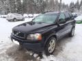 Kuva 5: Volvo XC90 2.4 D5  aut. 4wd 2004