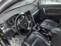 Kuva 5: Chevrolet Captiva  2.0D 4WD 2007