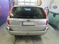 Kuva 5: Ford Mondeo 1.8 16V farm. -05 2005