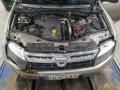 Kuva 5: Dacia Duster 1.5dCi 4X4 Maastoauto 2010