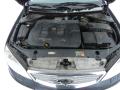 Kuva 5: Ford Mondeo 2.0 TDCi Farmari 2007