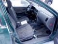 Kuva 5: Nissan Almera N15 4D Sedan 1.4i MT5 LX 1999