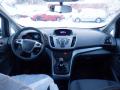 Kuva 5: Ford C-Max II 5D MPV 1.6TDCi MT6 Trend 2011