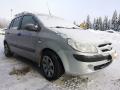 Kuva 5: Hyundai Getz 	5 DR WAGON 2005