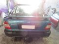 Kuva 5: Nissan Sunny 1.4 LB -94 1994